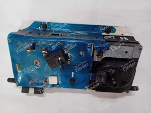 GTI 8V meter - VOLKSWAGEN (VW) Golf II / Jetta - 191919033LN / 191919059AC- thumb-2