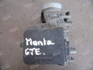 2.0 E 110 CV Engine Flow Meter - OPEL Manta (B)