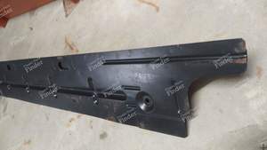 Tôle de fond de coffre pour R21 Nevada - RENAULT 21 (R21) - thumb-5