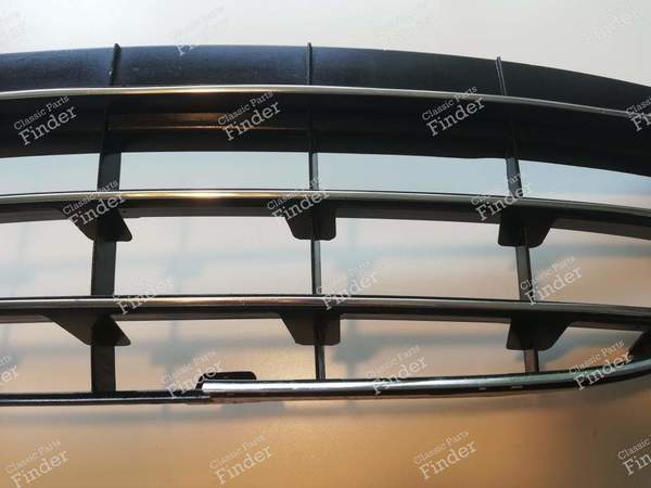 Grille de pare-choc - Phase 2 - PEUGEOT 406 Coupé - 7414.FJ - ZU03811400- 4