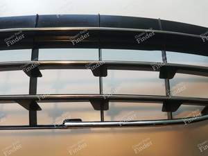 Grille de pare-choc - Phase 2 - PEUGEOT 406 Coupé - 7414.FJ - ZU03811400- thumb-4