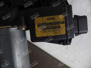 RIGHT REAR WINDOW WINDER PORSCHE 996 CABRIOLET - PORSCHE 911 (996) - 99654301604 équivalente à 99654301606 ou 99654301603- thumb-3