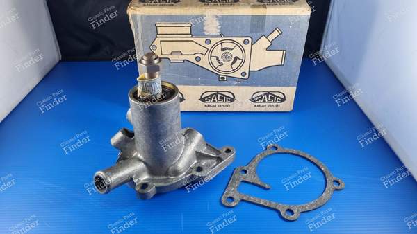 Pompe à eau non débrayable - NEUVE d'origine - PEUGEOT 304 - 1202.68- 2