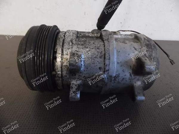 COMPRESSOR A/C - 944 Phase 1 - PORSCHE 944 - 047200-255- 9