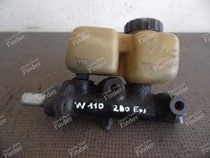 MAITRE-CYLINDRE - MERCEDES BENZ W110 - A0014306301 / A001430630164- thumb-9