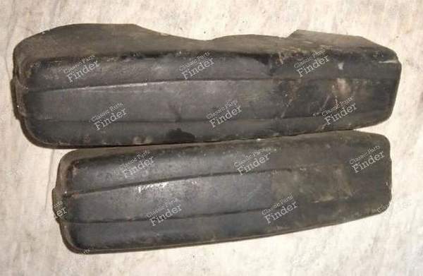 Bumper stops - RENAULT 6 (R6) - 1