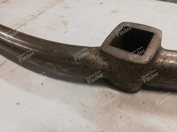 Essieu avant - BUGATTI Type 46 - 9