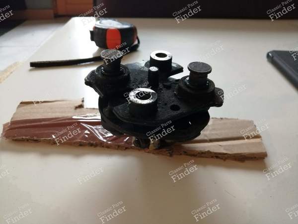 Steering Flector - CITROËN CX - 2