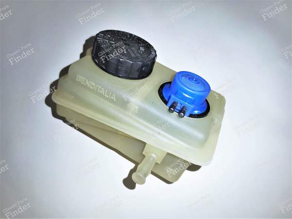 Brake fluid reservoir - FERRARI 308 / 208 / 328 - 108802/A- 0