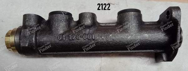 19mm tandem master cylinder - FIAT Panda - MC2122- 1