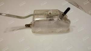 Eclairage intérieur coffre - hayon - RENAULT 20 / 30 (R20 / R30)