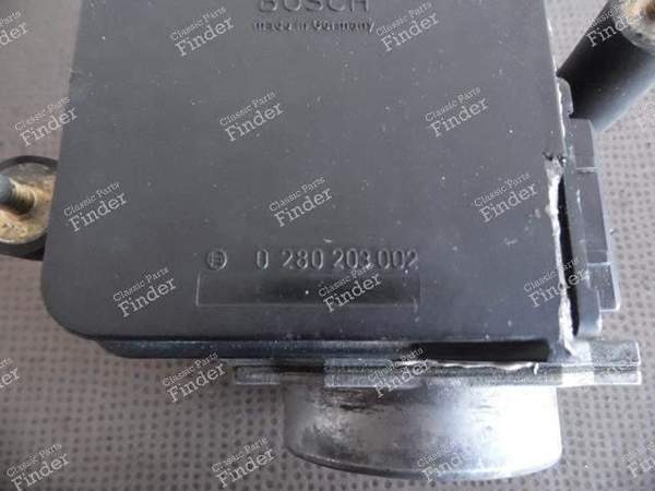 DURCHFLUSSMESSER 0280203002 / 13621359641 BMW M30 1975-1981 - BMW 6 (E24) - 0280203002 / 13621359641- 8