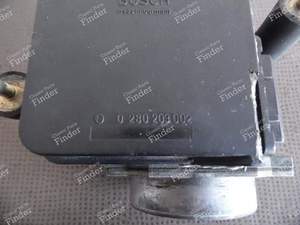 DURCHFLUSSMESSER 0280203002 / 13621359641 BMW M30 1975-1981 - BMW 6 (E24) - 0280203002 / 13621359641- thumb-8