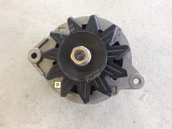 Alternator - PEUGEOT 504 - 0986031741- 1