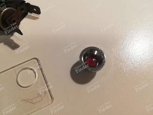 Batterie- und Ölstandsanzeige - ID Version 1969 - CITROËN DS / ID - thumb-4