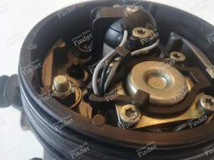 Bloc injection monopoint - CITROËN AX - 3435201545 / 31292 / 46062- thumb-5