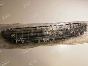 Stoßstangengrill Phase 1 - PEUGEOT 406 Coupé - 7414.X6- thumb-9