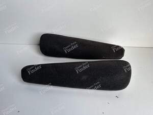 Front Seat Armrests - BMW 5 (E34)