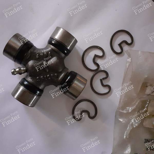 Transmission spider - DATSUN Patrol (160/260) - 39625G9500