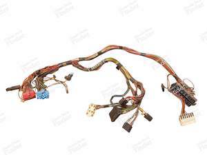 Faisceau câblage de tableau de bord - Phase 1 pour VOLKSWAGEN (VW) Golf II / Jetta
