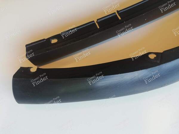 Lame inférieure de pare-choc - PEUGEOT 406 Coupé - ZUO3620400 / ZUO3620500- 6