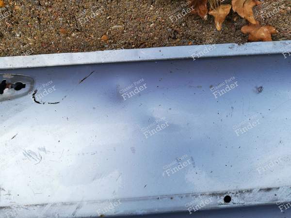 Linke Vordertür 2002 Cabrio - BMW 1502 / 1602 / 1802 / 2002 / Touring (02-Serie) - 5