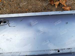 Linke Vordertür 2002 Cabrio - BMW 1502 / 1602 / 1802 / 2002 / Touring (02-Serie) - thumb-5