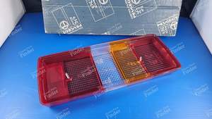 Cabochon feu arrière droit ou gauche - PEUGEOT J9 - 6349.78- thumb-1