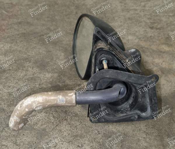 Left-hand manual rearview mirror - RENAULT Twingo I - 1