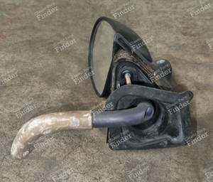 Left-hand manual rearview mirror - RENAULT Twingo I - thumb-1