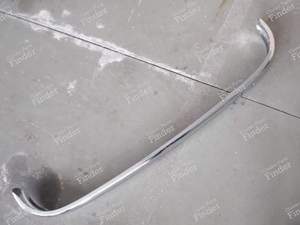 REAR BUMPER FIAT 500 GIARDINIERA - FIAT Nuova 500 - 3510221- thumb-1