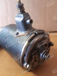 Starter - CITROËN Traction Avant (7 / 11 / 15) - 414 B- thumb-3