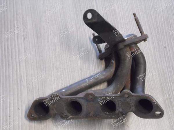 COLLECTEUR ECHAPPEMENT RENAULT CLIO WILLIAMS - RENAULT Clio 1 - 6