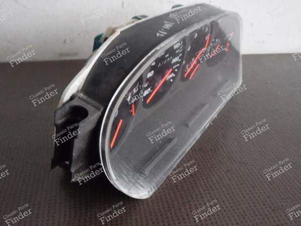 INSTRUMENTENKOMBINATION PORSCHE 928 1978-1982 - PORSCHE 928 - 928.641.104.31- 5