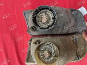 Scheinwerferpaar - CITROËN AX - 061225 (L) / 061224 (R)- thumb-5