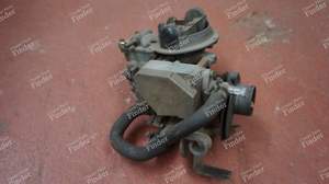 Solex carburettor - PEUGEOT 104 / 104 Z - TMIMA3235- thumb-2