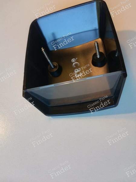 License plate light - PEUGEOT 504 - 40151301 / 7701009233- 3