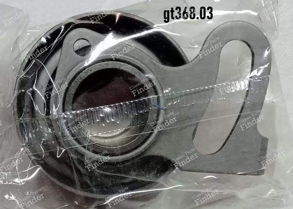 Timing belt pulley - NISSAN Patrol / Safari - VKM 72500- 1