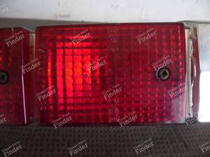 FEU ARRIERE GAUCHE - version Pallas - CITROËN DS / ID - 637- thumb-2