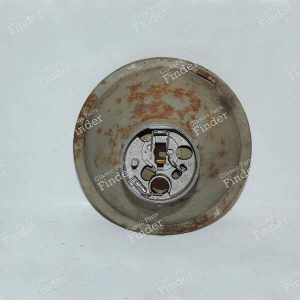 Left or right front headlight optics - BMW 5 (E12) - 1B3 114180-02- 1