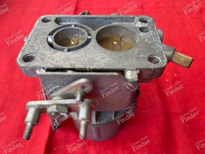 Vergaser WEBER 24/32 DDCA1 - DS 19 1962 bis 1965 - CITROËN DS / ID - 24/32 DDCA1- thumb-8