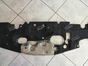 Insonorisant sur tablier entre moteur et habitacle - CITROËN XM - thumb-2