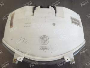 INSTRUMENTENKOMBINATION - BMW 8 (E31) - 62111383023- thumb-6