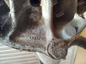 Water pump, thermostat housing - VOLKSWAGEN (VW) T3 - 056121013- thumb-7