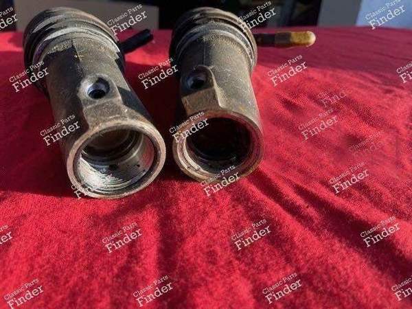 Pair of LHM front suspension cylinders - CITROËN SM - 1
