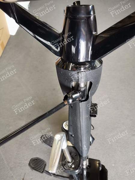 Colonne de direction complète avec volant - SIMCA 1300 / 1500 / 1301 / 1501 - 8