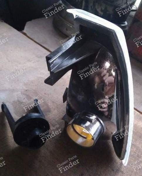 Blinklicht vorne rechts für Renault 18 - RENAULT 18 (R18) - 1201155 (?)- 1