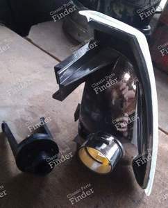 Blinklicht vorne rechts für Renault 18 - RENAULT 18 (R18) - 1201155 (?)- thumb-1