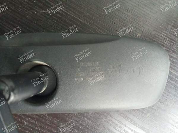 Elektrochromer Innenspiegel - TOYOTA Avensis II (T250) - 3