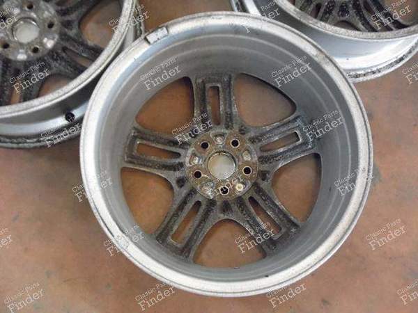WRX RIMS - SUBARU Impreza - 28111AE011- 5